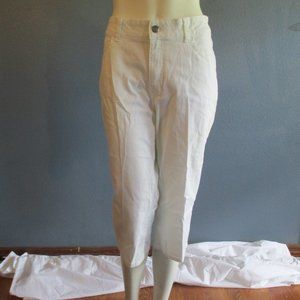 🙈Lee riders capris